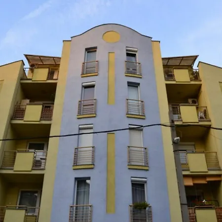 Ujpest בודפשט