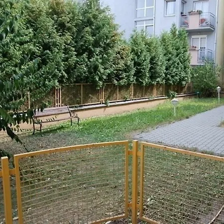 Ujpest דירה *