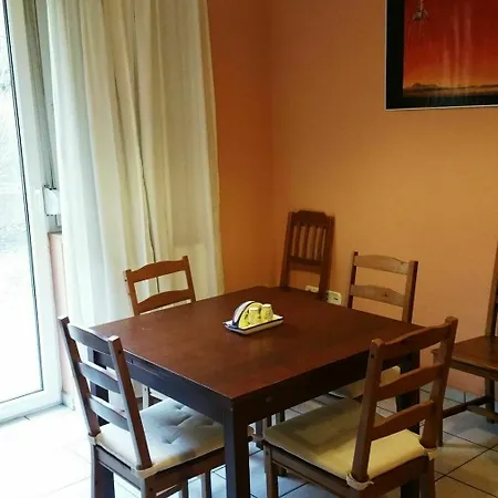 דירה Ujpest *