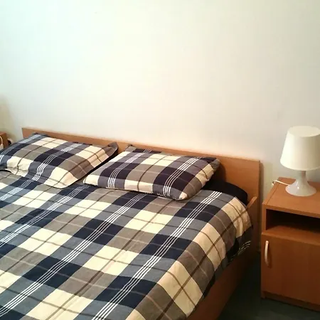 Apartament Ujpest *