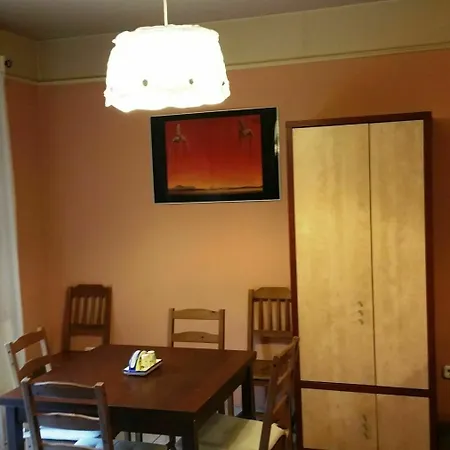 Ujpest Apartament