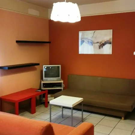 Apartament Ujpest