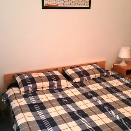 Apartament Ujpest