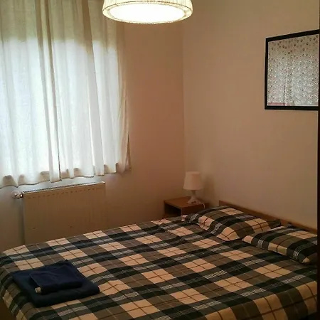 Apartament Ujpest Budapeszt
